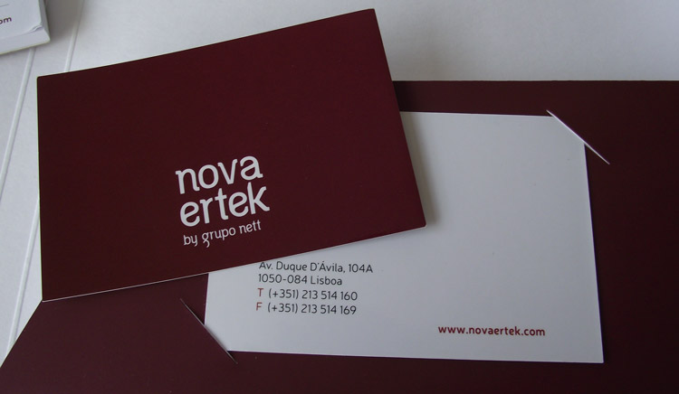 Nova Ertek